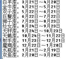 1976年10月23日是什么星座(1976年10月23日出生是啥命) 1976年10月23日是什么星座(1976年10月23日出生是啥命)
