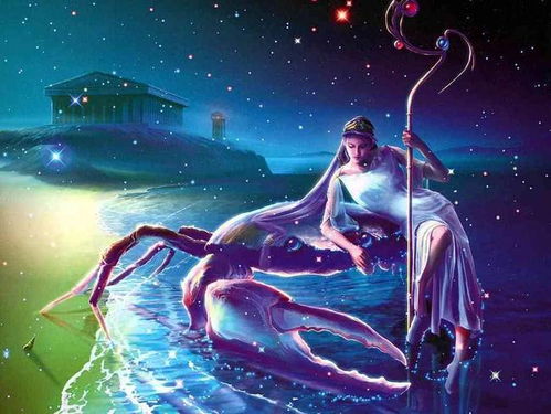 强势男人看到巨蟹女的感受(巨蟹男看到喜欢的女生会怎样) 强势男人看到巨蟹女的感受(巨蟹男看到喜欢的女生会怎样)