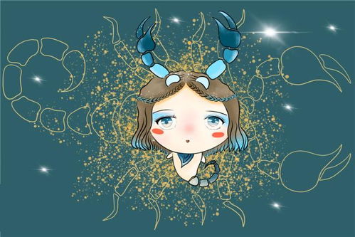 天蝎座女生性格脾气三观怎么样（天蝎座女孩的性格脾气怎样）