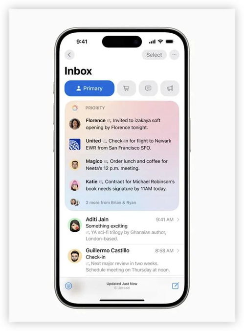 苹果据称开发出类似ChatGPT的应用 以帮助测试新版Siri 苹果据称开发出类似ChatGPT的应用 以帮助测试新版Siri