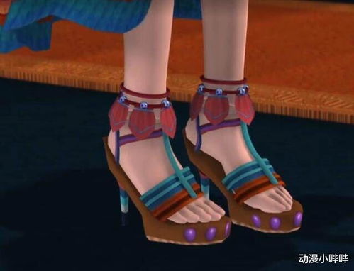 十二星座代表叶罗丽(十二星座都代表哪个叶罗丽仙子) 十二星座代表叶罗丽(十二星座都代表哪个叶罗丽仙子)