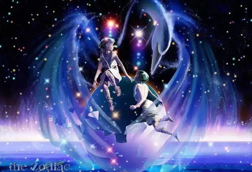 双鱼座的12种神力(双鱼座神奇) 双鱼座的12种神力(双鱼座神奇)