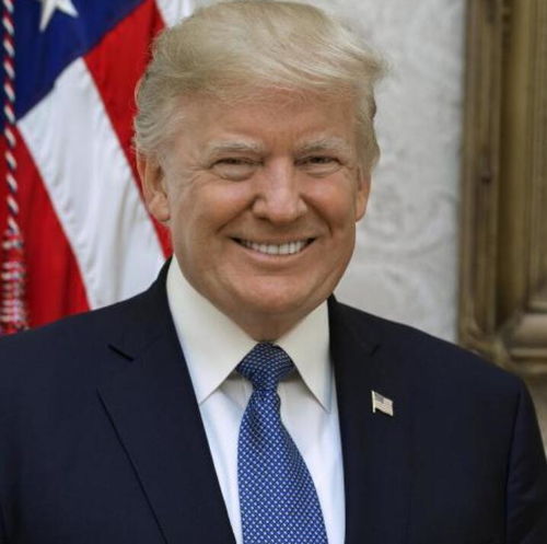 特朗普要求微软解雇全球事务总裁丽莎·莫纳科 特朗普要求微软解雇全球事务总裁丽莎·莫纳科