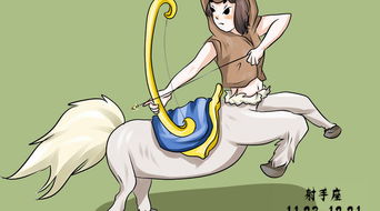 射手女哪个血型最漂亮(射手座晚年可怜) 射手女哪个血型最漂亮(射手座晚年可怜)