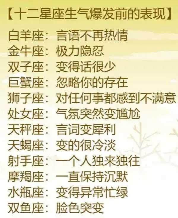 十二星座谁最厉害排名榜(十二星座谁最厉害的排名榜) 十二星座谁最厉害排名榜(十二星座谁最厉害的排名榜)