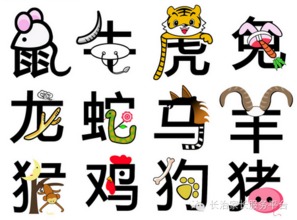 查十二生肖的星座(十二生肖星座排列) 查十二生肖的星座(十二生肖星座排列)