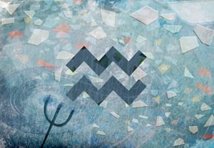 水瓶座的女生是什么（水瓶座的女生是什么血型）