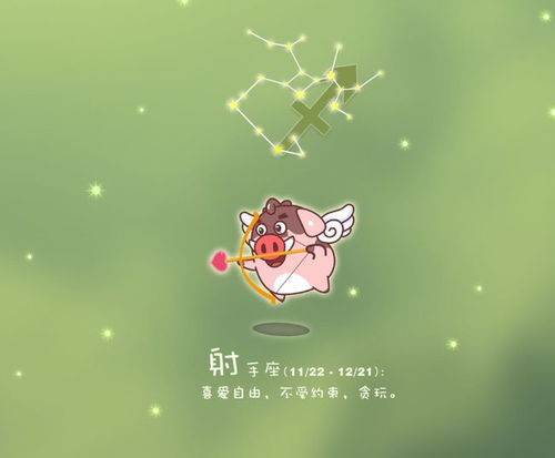 射手座女生双重性格(射手女的双商) 射手座女生双重性格(射手女的双商)