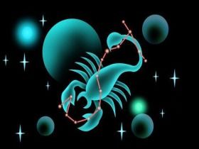 天蝎女性格特点分析（天蝎女人性格特点）