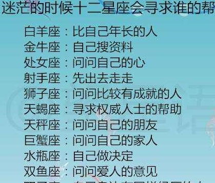 搜索十二星座日期（十二星座日期 12星座）