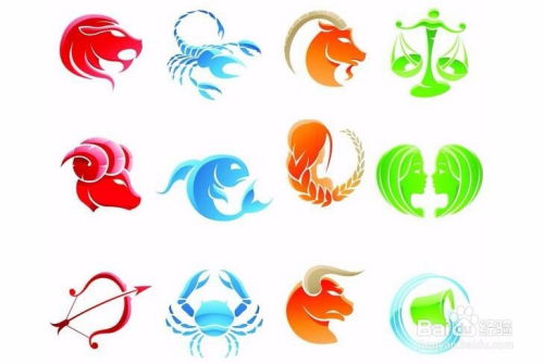 十二星座生日（十二星座生日花）