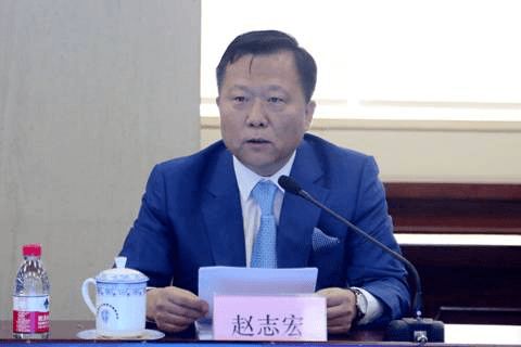 渤海银行原副行长赵志宏因受贿罪被判10年,刚于去年7月辞职 渤海银行原副行长赵志宏因受贿罪被判10年,刚于去年7月辞职