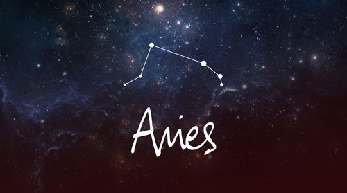 白羊座和什么星座最配接吻(白羊座和什么星座谈恋爱最合适) 白羊座和什么星座最配接吻(白羊座和什么星座谈恋爱最合适)