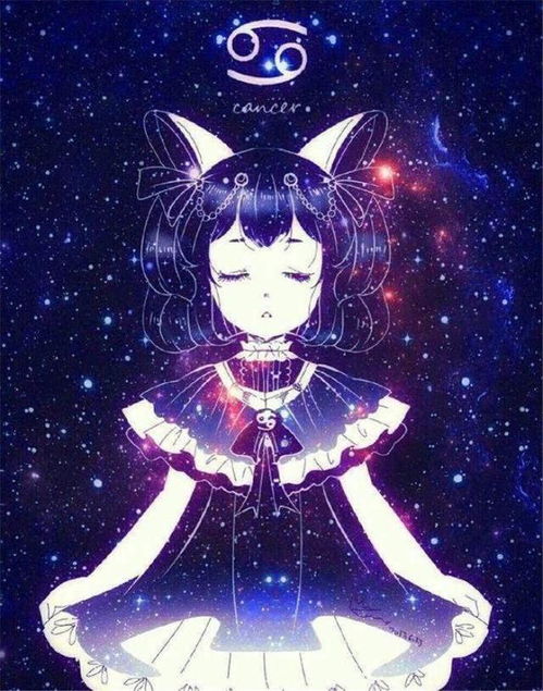 哪个星座女可爱到爆(那个星座女可爱) 哪个星座女可爱到爆(那个星座女可爱)