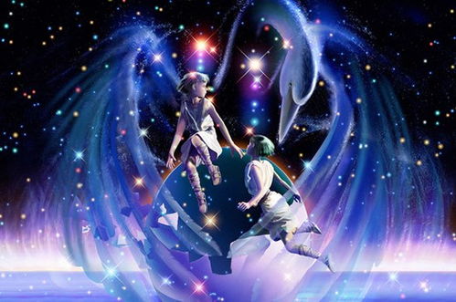 双子座心里有你的表现(双子男真喜欢和装喜欢) 双子座心里有你的表现(双子男真喜欢和装喜欢)