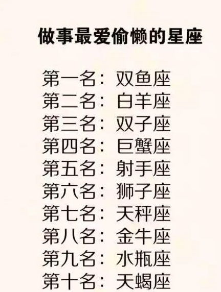 12星座最全配对详解(十二星座配对排行表) 12星座最全配对详解(十二星座配对排行表)
