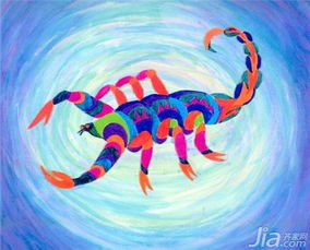 天蝎座性格优缺点(天蝎座性格优缺点有哪些) 天蝎座性格优缺点(天蝎座性格优缺点有哪些)