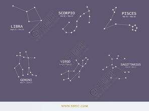 星座大全十二星座对应月份(星座 12星座月份图片) 星座大全十二星座对应月份(星座 12星座月份图片)