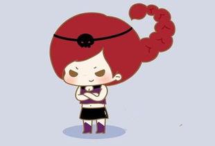 一招判断天蝎女喜欢你(怎么判断天蝎女对自己有好感) 一招判断天蝎女喜欢你(怎么判断天蝎女对自己有好感)