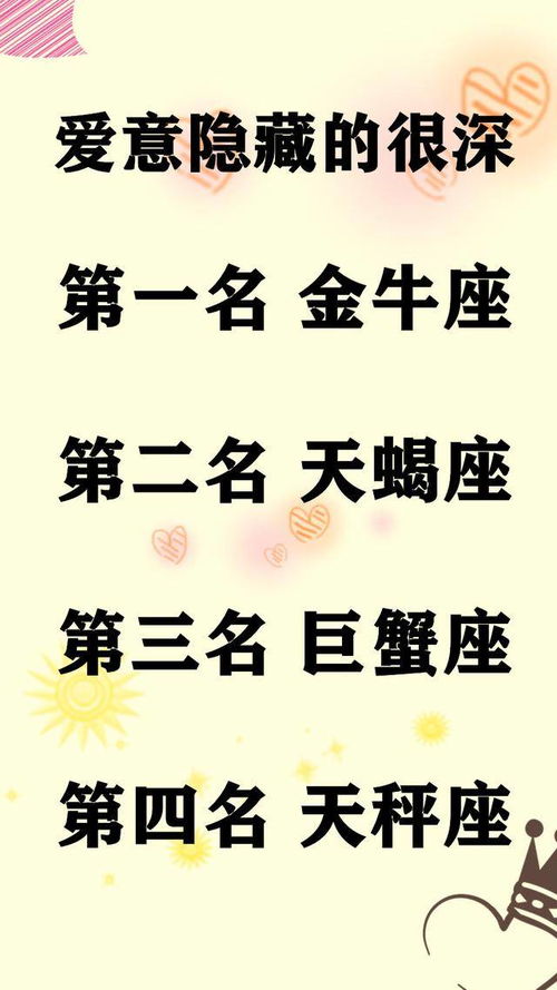 十二星座运势每日更新水墨先生（本月运势测算）