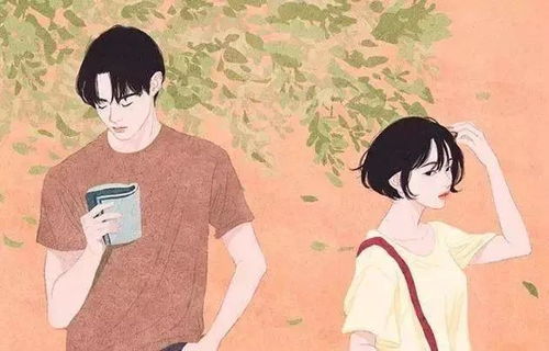 金牛座男人真爱一个人的表现（金牛座男生真爱一个人）