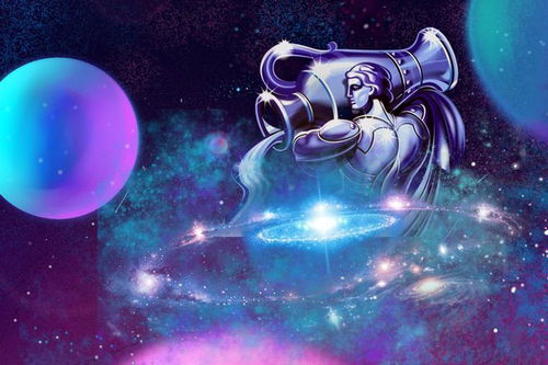 水瓶座2024做出重大转变(2024年水瓶时代) 水瓶座2024做出重大转变(2024年水瓶时代)