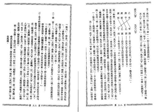 免费八字终身详批(免费八字终身详批免费17页) 免费八字终身详批(免费八字终身详批免费17页)