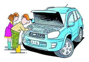 车主应如何处理汽车的电瓶故障问题？