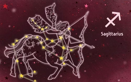 射手座最让人害怕的4个能力(射手座晚年可怜) 射手座最让人害怕的4个能力(射手座晚年可怜)