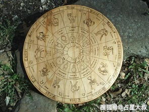 星座星盘哪个最重要（星盘最重要的是看哪个盘）