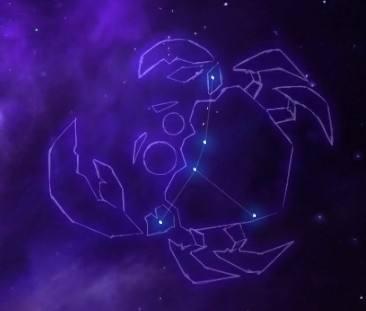 世界上有哪些星座(世界上有哪些星座的人) 世界上有哪些星座(世界上有哪些星座的人)