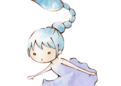 天蝎座女生的优点和缺点(天蝎座女生的性格与脾气) 天蝎座女生的优点和缺点(天蝎座女生的性格与脾气)