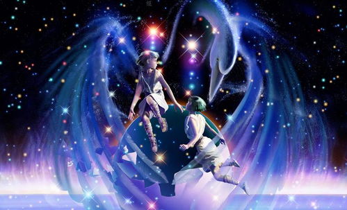 上帝最偏心的星座(死神都害怕的五大星座) 上帝最偏心的星座(死神都害怕的五大星座)