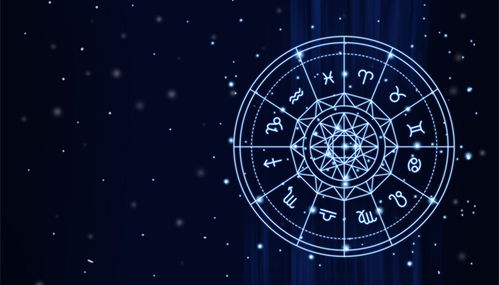 上帝最偏心的星座(死神都害怕的五大星座) 上帝最偏心的星座(死神都害怕的五大星座)