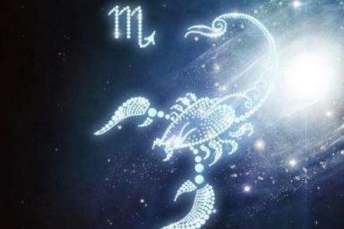 天蝎座流星雨2023(天蝎座流星雨在2024年哪一天) 天蝎座流星雨2023(天蝎座流星雨在2024年哪一天)