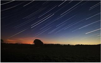 金牛座流星雨在什么时候(金牛座流星雨时间2020几点) 金牛座流星雨在什么时候(金牛座流星雨时间2020几点)