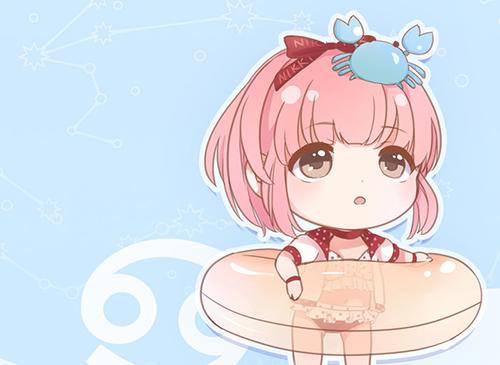 最漂亮的巨蟹座女生长什么样(最漂亮的星座女巨蟹女) 最漂亮的巨蟹座女生长什么样(最漂亮的星座女巨蟹女)