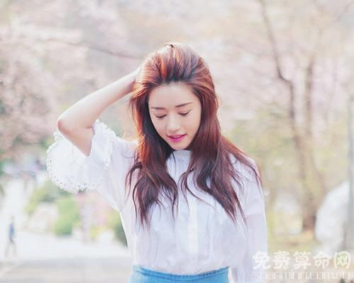 最漂亮的巨蟹座女生长什么样(最漂亮的星座女巨蟹女) 最漂亮的巨蟹座女生长什么样(最漂亮的星座女巨蟹女)