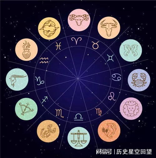 星座的含义(星座的含义和象征) 星座的含义(星座的含义和象征)