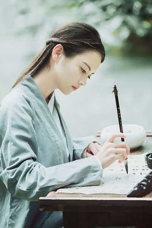 十二星座专属古装图片(十二星座专属古代衣服图片) 十二星座专属古装图片(十二星座专属古代衣服图片)
