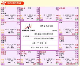 紫薇星座每日运势查询2020（紫薇星座每日运势黄历网）
