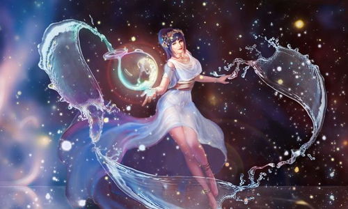 水瓶女容易被哪些星座男吸引(水瓶女会被哪个星座男疼爱一辈子) 水瓶女容易被哪些星座男吸引(水瓶女会被哪个星座男疼爱一辈子)