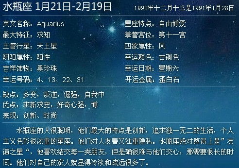 农历生日如何看星座（怎么根据农历生日确定星座）