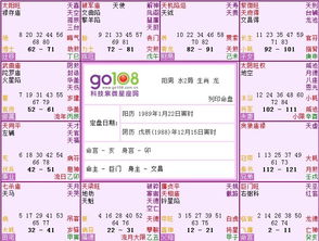 怎么查自己的紫微命盘(紫薇命盘怎么查) 怎么查自己的紫微命盘(紫薇命盘怎么查)