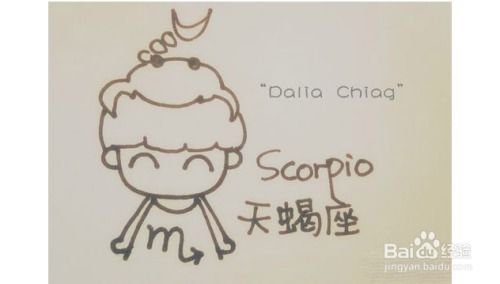 天蝎座男喜欢一个人的表现(怎么判断天蝎座动心了) 天蝎座男喜欢一个人的表现(怎么判断天蝎座动心了)