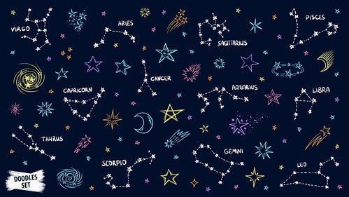 12星座大全像什么王子（十二星座像哪种动物）