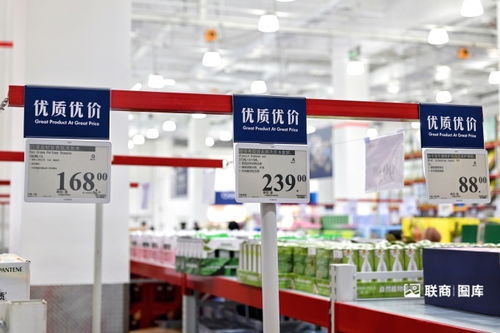 亚马逊推出“高性价比”食品杂货自有品牌 亚马逊推出“高性价比”食品杂货自有品牌