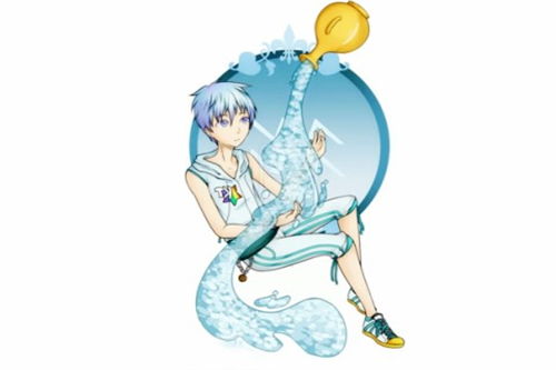 水瓶座今日运势女生幸运色(水瓶座今日运势幸运数字) 水瓶座今日运势女生幸运色(水瓶座今日运势幸运数字)