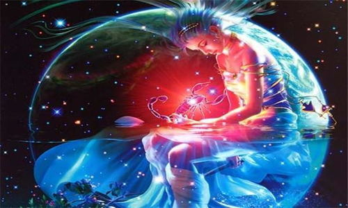 关于星座的视频（关于星座的视频女生）