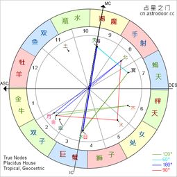 星座上升下升什么意思(星座上升下降是指) 星座上升下升什么意思(星座上升下降是指)